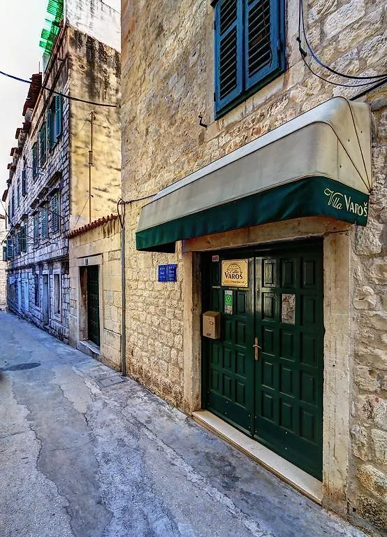 Villa Varos Split