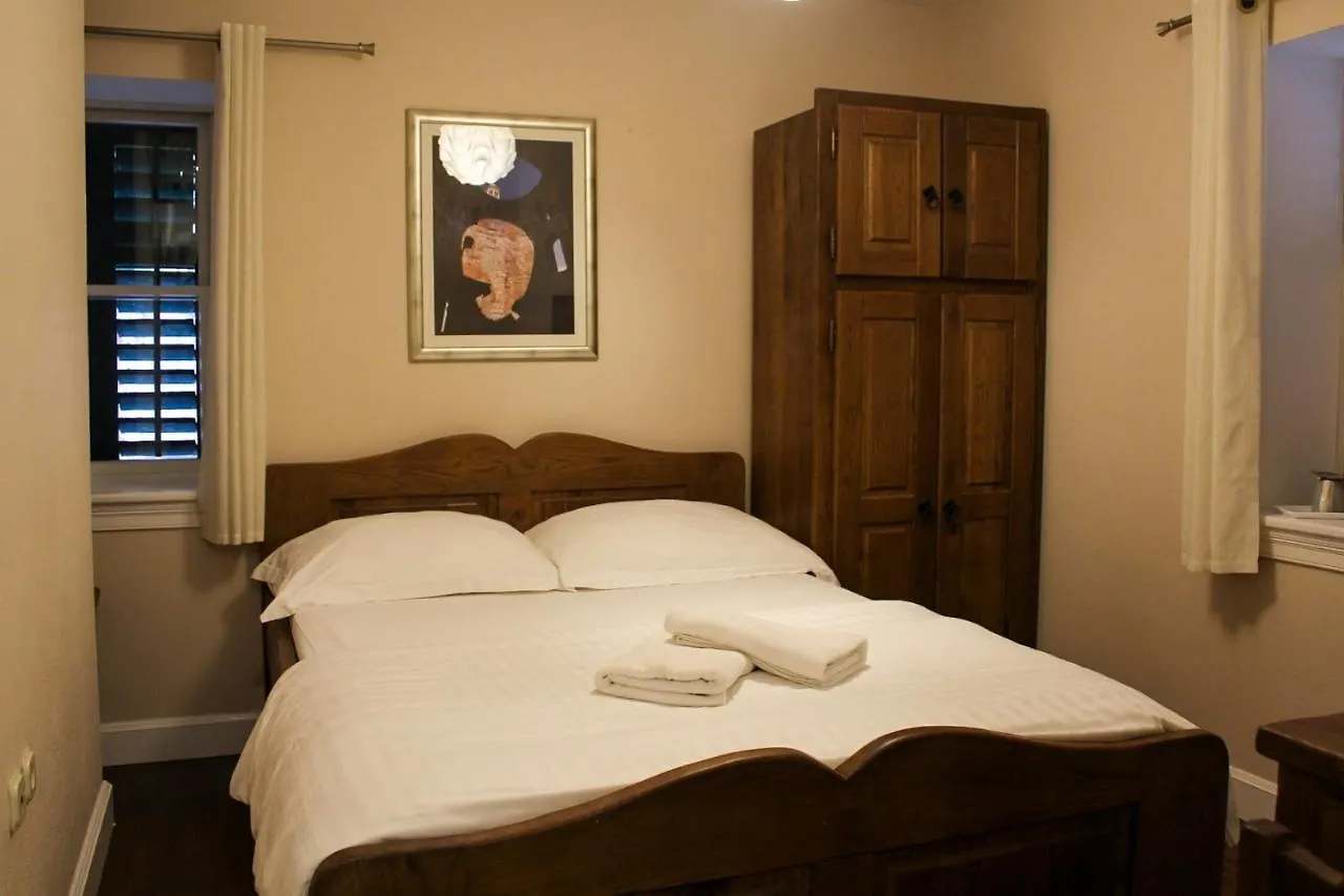 Villa Varos Split Penzion