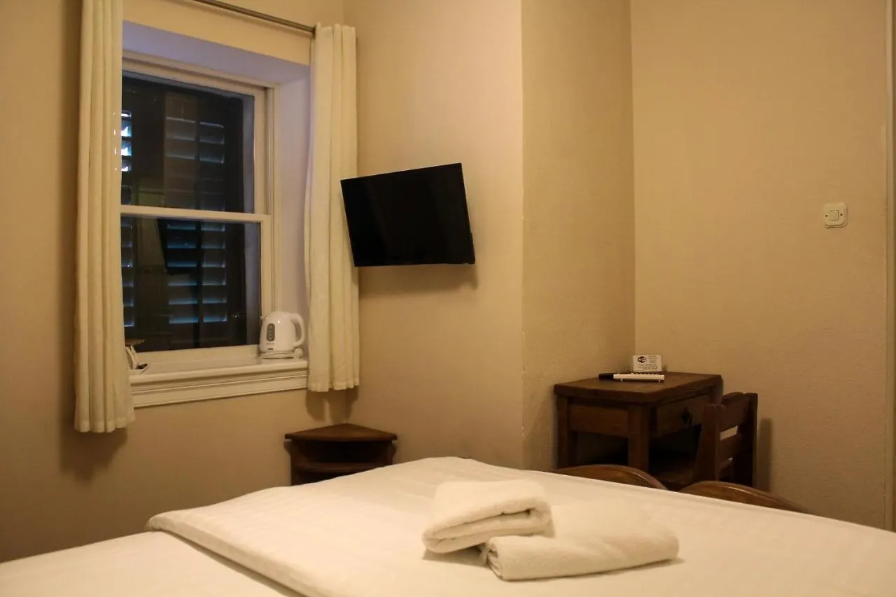 Guest house Villa Varos Split
