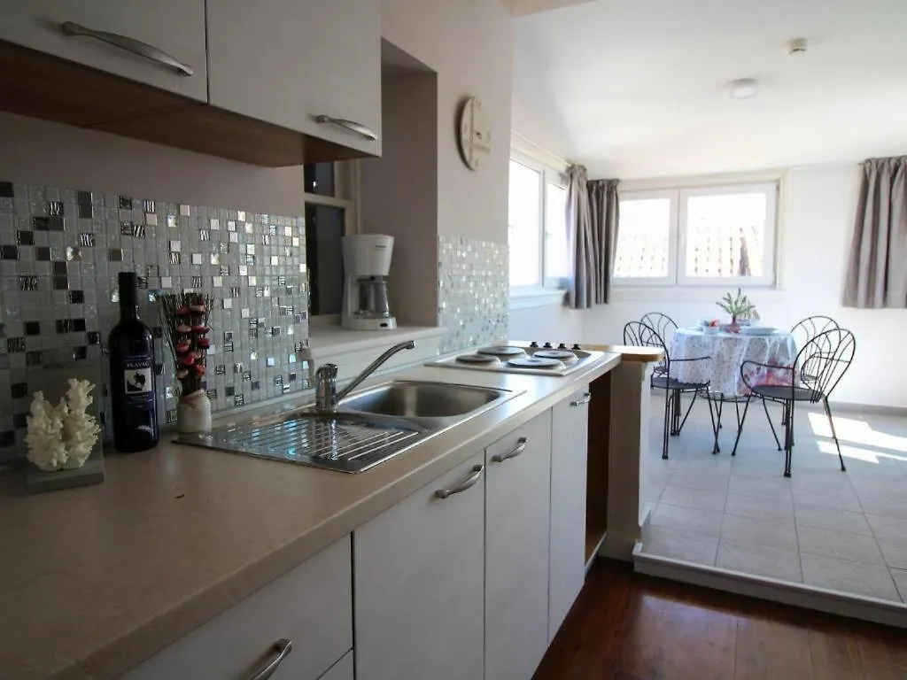 Villa Varos Split