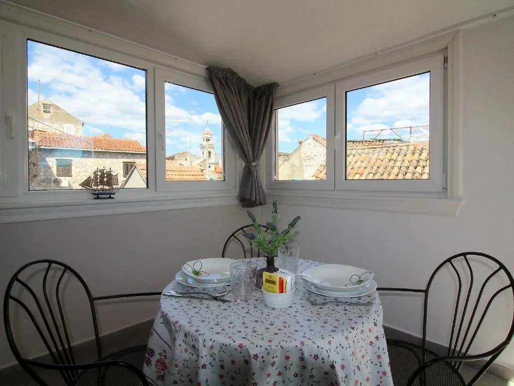 *** Guest house Villa Varos Split Croatia
