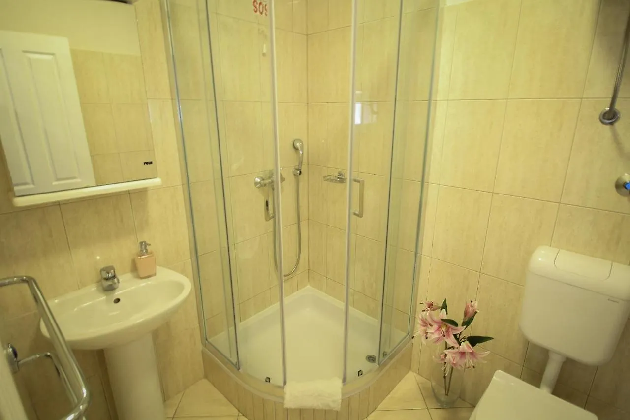Guest house Villa Varos Split
