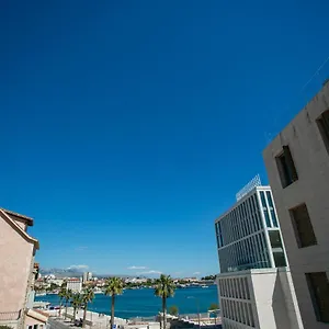 Apartahotel Garden, Split