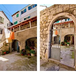 Apartment Luxury Old Town, Split
