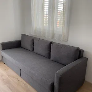 Mrsic Apartment Weißenburg