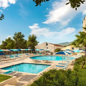 Sunny By Valamar Hotel Rabac
