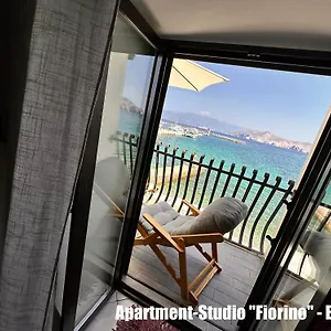 Apartment-studio Fiorino Apartment Baska (Krk)