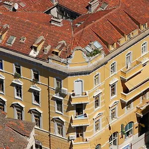 Apartment Attic