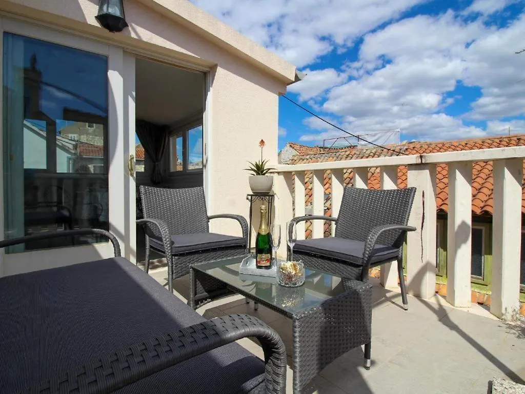 Villa Varos Split Gasthof